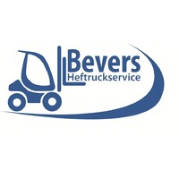 Bevers Heftruckservice logo - Similar company to Van 'T Spit