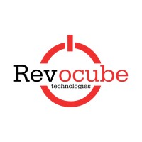 Revocube Technologies Limited logo - Similar company to Linkhms