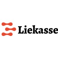 Liekasse logo - Similar company to Serva