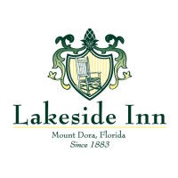 Lakeside Inn - Mount Dora