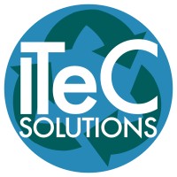 IT eCycling Solutions logo - Similar company to It-Scrap Solutions