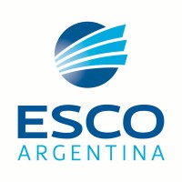 ESCO Argentina S.A. logo - Similar company to Ebinox,Lda