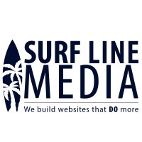 Surfline Media logo - Similar company to Emerging Humanity