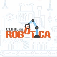 Clube de Robótica logo - Similar company to Prova Adaptada