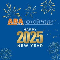 ABA Cooltrans logo - Similar company to Công Ty Bitex