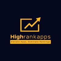 Highrank Apps logo - Similar company to Easypie App