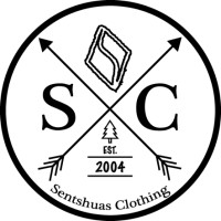 Sentshuas Clothing logo - Similar company to Jürgen Pipp Papier Verarbeitung Und Versandservice E. K.