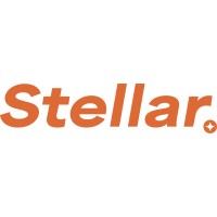 Stellar logo - Similar company to Coolr Group