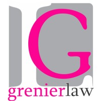 Grenier Law (& Notary Public) logo - Similar company to Spirit Spa