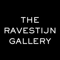 The Ravestijn Gallery logo - Similar company to Dock Gallery