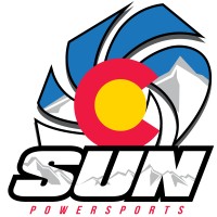 Sun Powersports logo - Similar company to Sun Enterprises