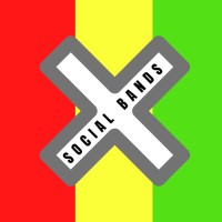 Social Bands logo - Similar company to Subsafe