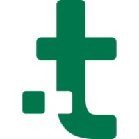 Talantir logo - Similar company to Digital Gateway