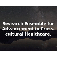 REACH. Research Ensemble for Advancement in Cross-cultural Healthcare. logo - Similar company to Rainbow Minds