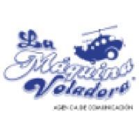La Máquina Voladora / Agencia De Comunicación