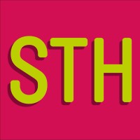 Shoreditch Town Hall logo - Similar company to Kings Place
