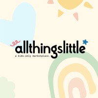 All Things Little logo - Similar company to Revurge