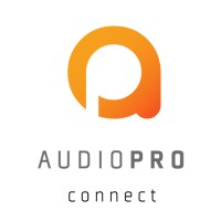 AudioPro Connect logo - Similar company to Atlas Lodges