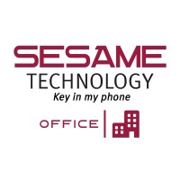 Sesame Technology - Office Edition logo - Similar company to Dad Architects