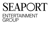 Seaport Entertainment Group logo - Similar company to Render + Real