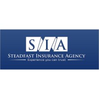 Steadfast Insurance Agency, LLC logo - Similar company to Steadfast Insurance