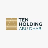 TEN Holding logo - Similar company to Structural Sealant Contracts Limited