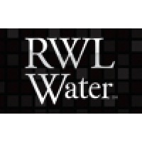 RWL Water logo - Similar company to Fluence Corporation