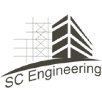 SC.Engineering logo - Similar company to Sc Infrastructure Pvt Ltd