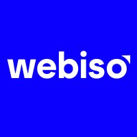 Webiso logo - Similar company to Useweb