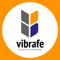 Vibrafe Soluções em Engenharia logo - Similar company to Maf Engenharia