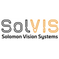 SolVIS, Inc. logo - Similar company to Evolia