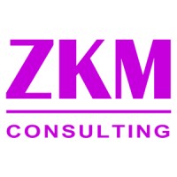 ZKM Consulting logo - Similar company to #Mkt