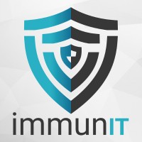 immunIT logo - Similar company to Seculabs Sa