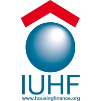 IUHF logo - Similar company to Quivaa