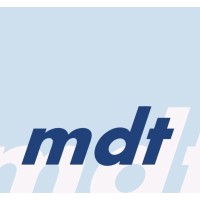 mdt group engineering co. ltd. logo - Similar company to Mdt Denetim Ve Ymm A.Ş.