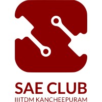 SAEINDIA Collegiate Club, IIITDM Kancheepuram logo - Similar company to Flightstream
