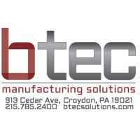 B-Tec Solutions, Inc. logo - Similar company to Florida Tec
