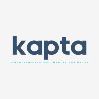 Kapta logo - Similar company to Kapta