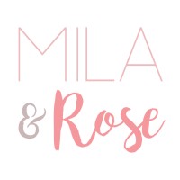 Mila & Rose® logo - Similar company to Jade Sourcing Solutions