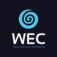 Wells Electrical Contracting logo - Similar company to Htf Group