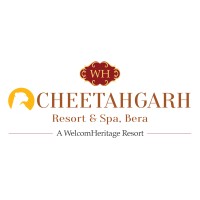 WelcomHeritage Cheetahgarh Resort & Spa logo - Similar company to Welcomheritage Hotels