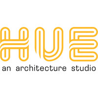 HUE an Architecture Studio logo - Similar company to Waring Architects