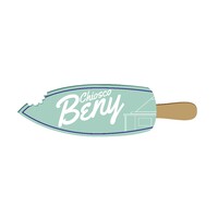 Chiosco Beny logo - Similar company to Chiosco Mobile