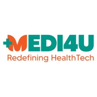 Medi4u logo - Similar company to Morbus Technologies