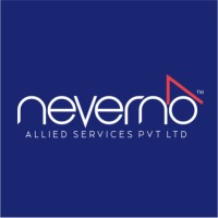 Neverno.INDIA logo - Similar company to India