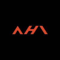 Ahi logo - Similar company to Matter Agency