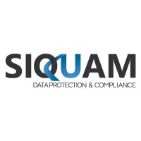 SIQUAM logo - Similar company to Pcsystem