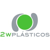 2W Plásticos logo - Similar company to Envases Pcf