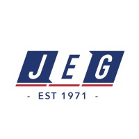 JEG Diesel logo - Similar company to Diesel Tech