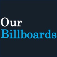 OurBillboards logo - Similar company to Wisl